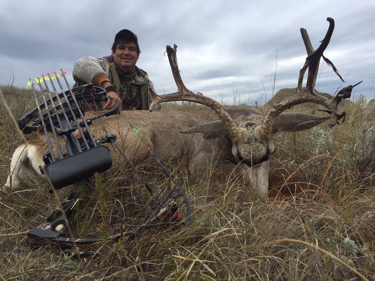 ***Official South Dakota Hunting Thread*** Archery Talk Forum